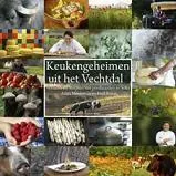 Omslag van Keukengeheimen uit het Vechtdal