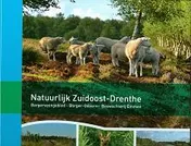 Omslag van Natuurlijk zuidoost-Drenthe