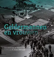 Omslag van Geldermannen en vrouwen