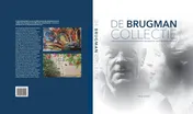 Omslag van De Brugman collectie