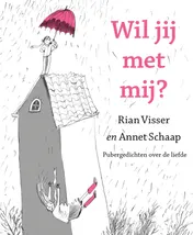 Omslag van Wil jij met mij?