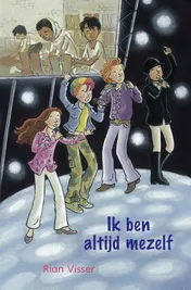 Omslag van Ik ben altijd mezelf
