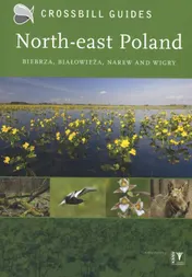 Omslag van North-east Poland