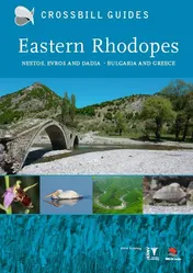 Omslag van Eastern Rhodopes