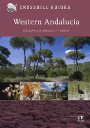 Omslag van Western Andalucia