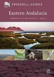 Omslag van Eastern Andalucía