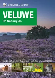 Omslag van Veluwe