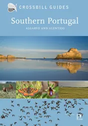 Omslag van Southern Portugal