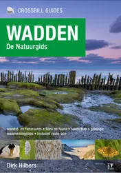 Omslag van Wadden