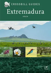 Omslag van Extremadura