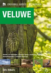 Omslag van Veluwe