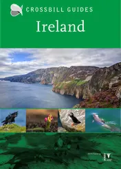 Omslag van Ireland