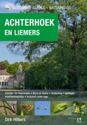 Omslag van Achterhoek en Liemers