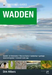 Omslag van Crossbill Guide Wadden