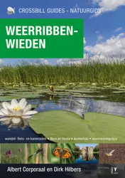 Omslag van Weerribben-Wieden