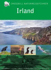Omslag van Crossbill Guide Irland