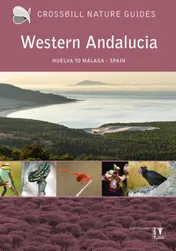 Omslag van Western Andalucia