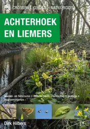 Omslag van Achterhoek en Liemers