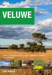 Omslag van Veluwe