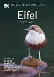 Omslag van Eifel- Duitsland
