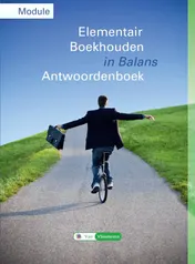 Omslag van Antwoordenboek