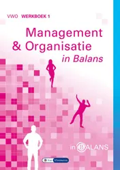 Omslag van Werkboek 1