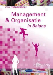 Omslag van theorieboek