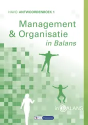 Omslag van Antwoordenboek 1