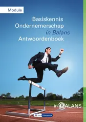 Omslag van Antwoordenboek