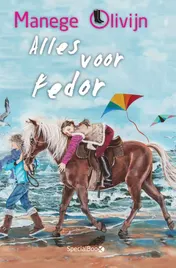 Omslag van Alles voor Fedor