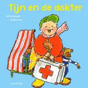 Omslag van Tijn en de dokter