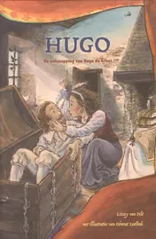 Omslag van Hugo