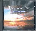 Omslag van The new day