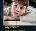 Omslag van Mysterium