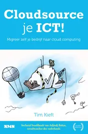 Omslag van Cloudsource je ICT!