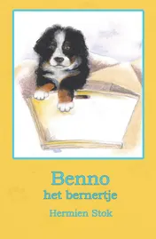 Omslag van Benno het bernertje