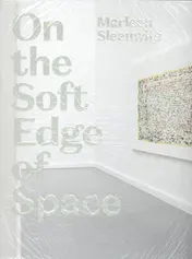 Omslag van On the Soft Edge of Space