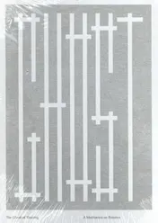 Omslag van The Ghost of Weaving