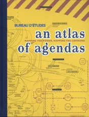 Omslag van An atlas of agendas