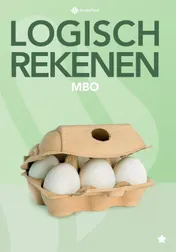 Omslag van Leerwerkboek