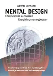 Omslag van Mental design