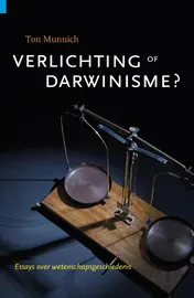 Omslag van Verlichting of darwinisme