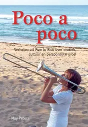 Omslag van Poco a poco