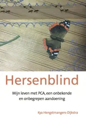 Omslag van Hersenblind
