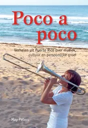 Omslag van Poco a poco