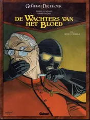 Omslag van Acta est fabula