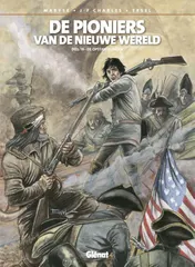 Omslag van De opstandelingen