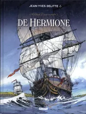 Omslag van De Hermione