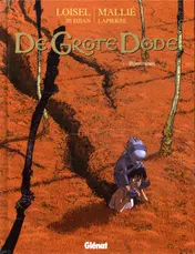 Omslag van Bijentranen