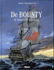 Omslag van De Bounty